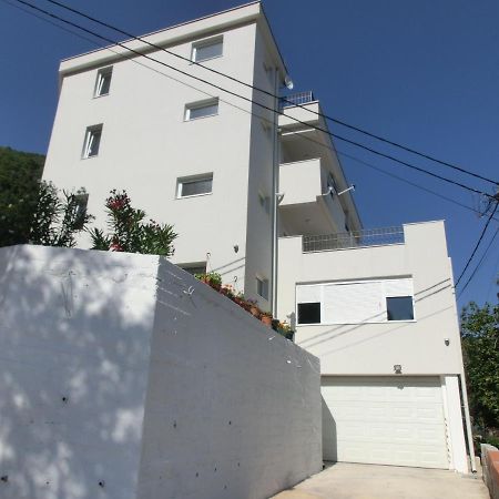 Villa Slovenika Budva Extérieur photo