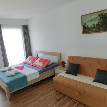 Villa Slovenika Budva Extérieur photo