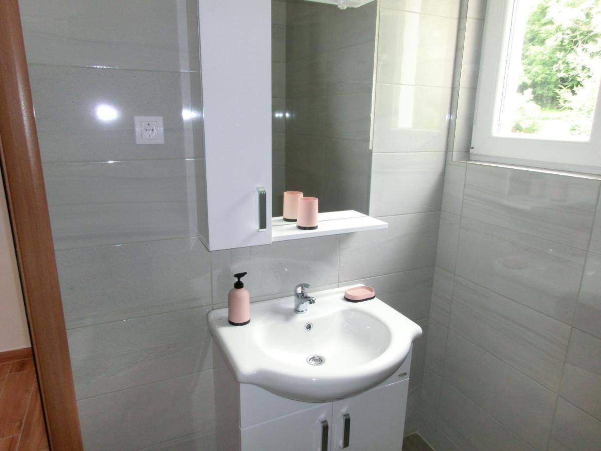 Villa Slovenika Budva Extérieur photo