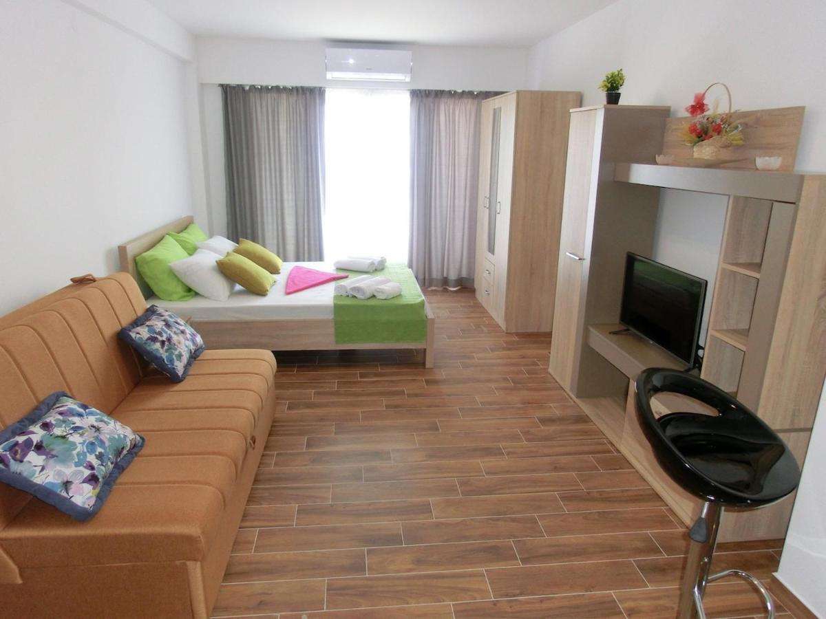 Villa Slovenika Budva Extérieur photo