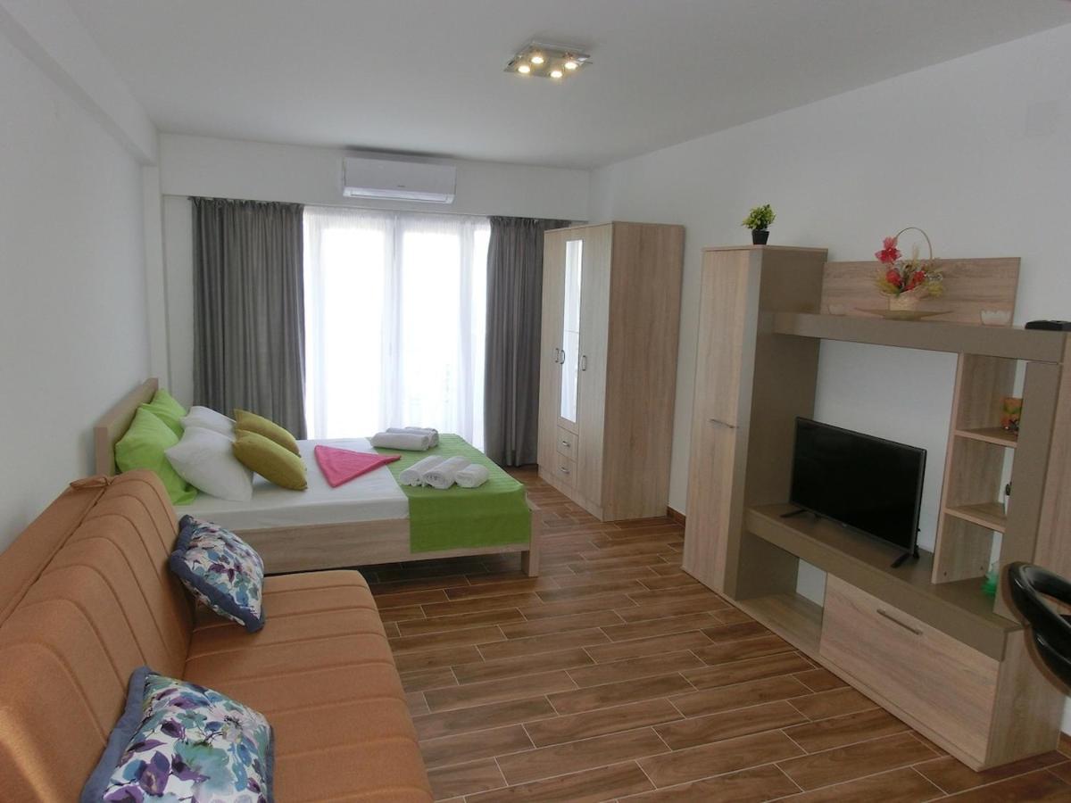 Villa Slovenika Budva Extérieur photo