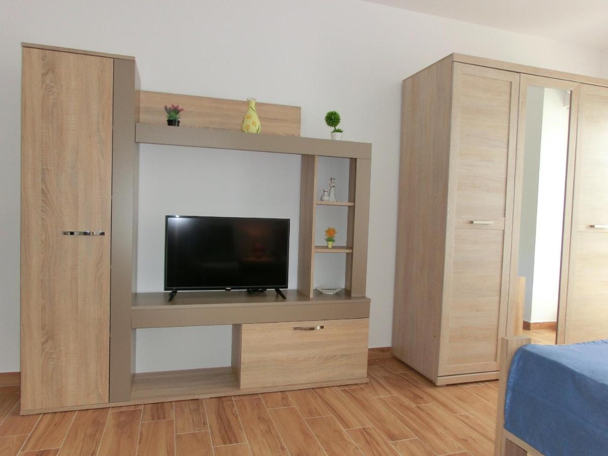 Villa Slovenika Budva Extérieur photo