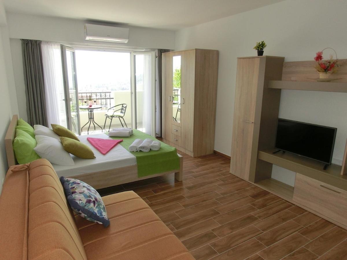 Villa Slovenika Budva Extérieur photo