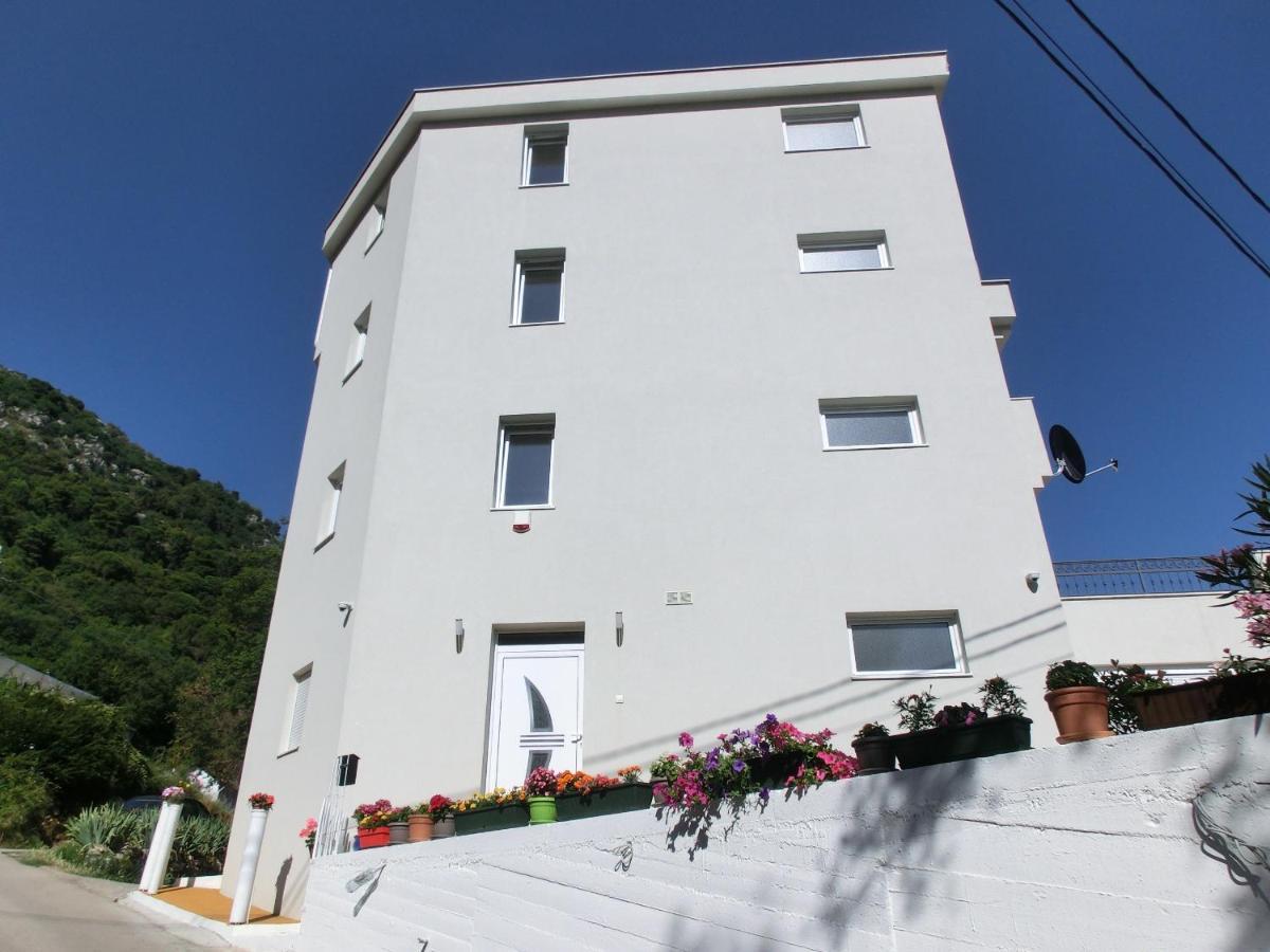 Villa Slovenika Budva Extérieur photo