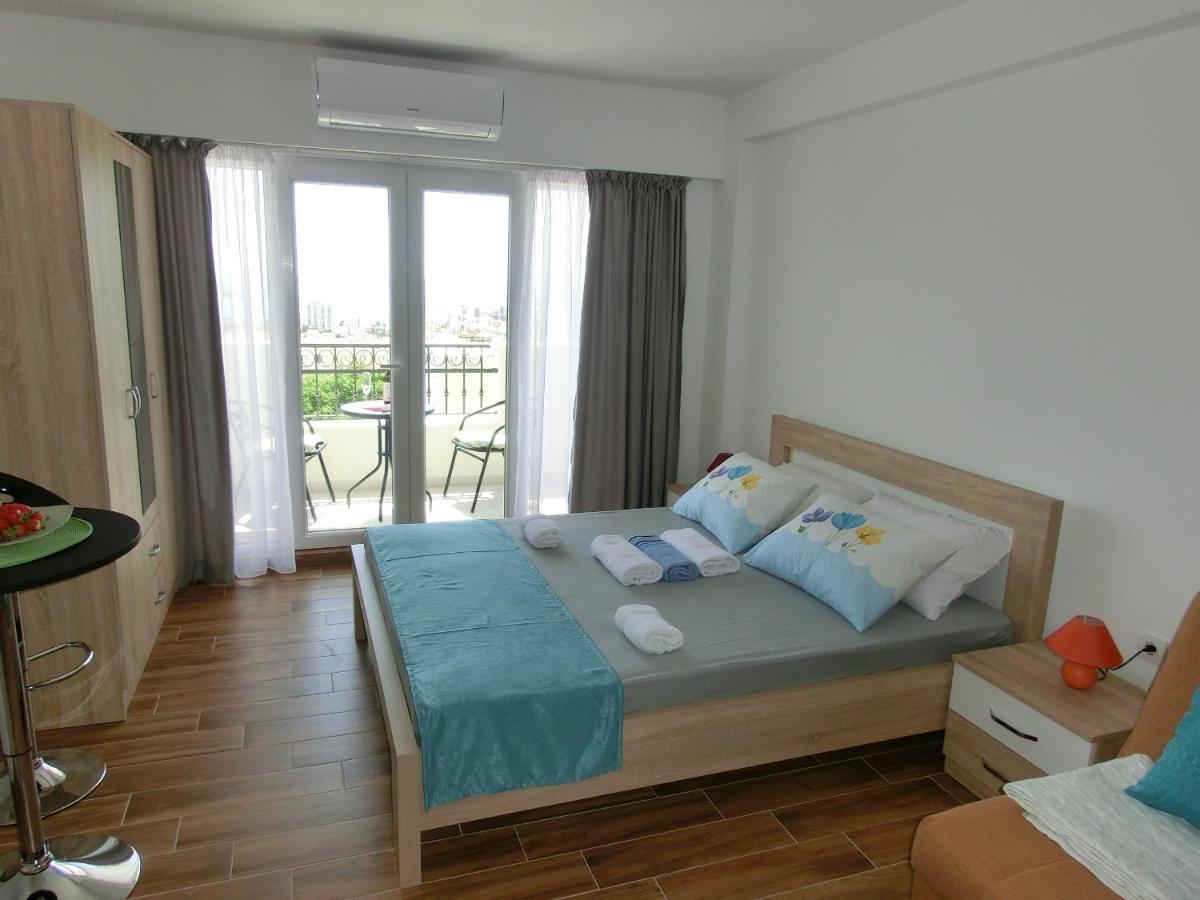 Villa Slovenika Budva Extérieur photo